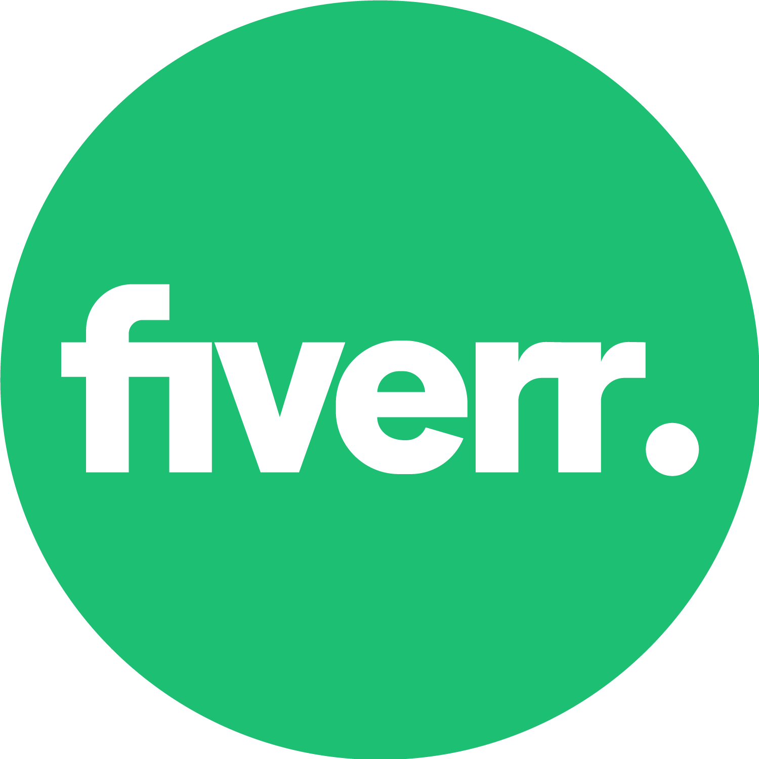 Fiverr logo